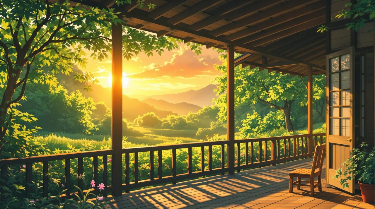 精品漫画 - 夏夜蝉鸣 · 夏日治愈番特辑 精品漫画特别企划:夏夜蝉鸣 · 夏日治愈番特辑