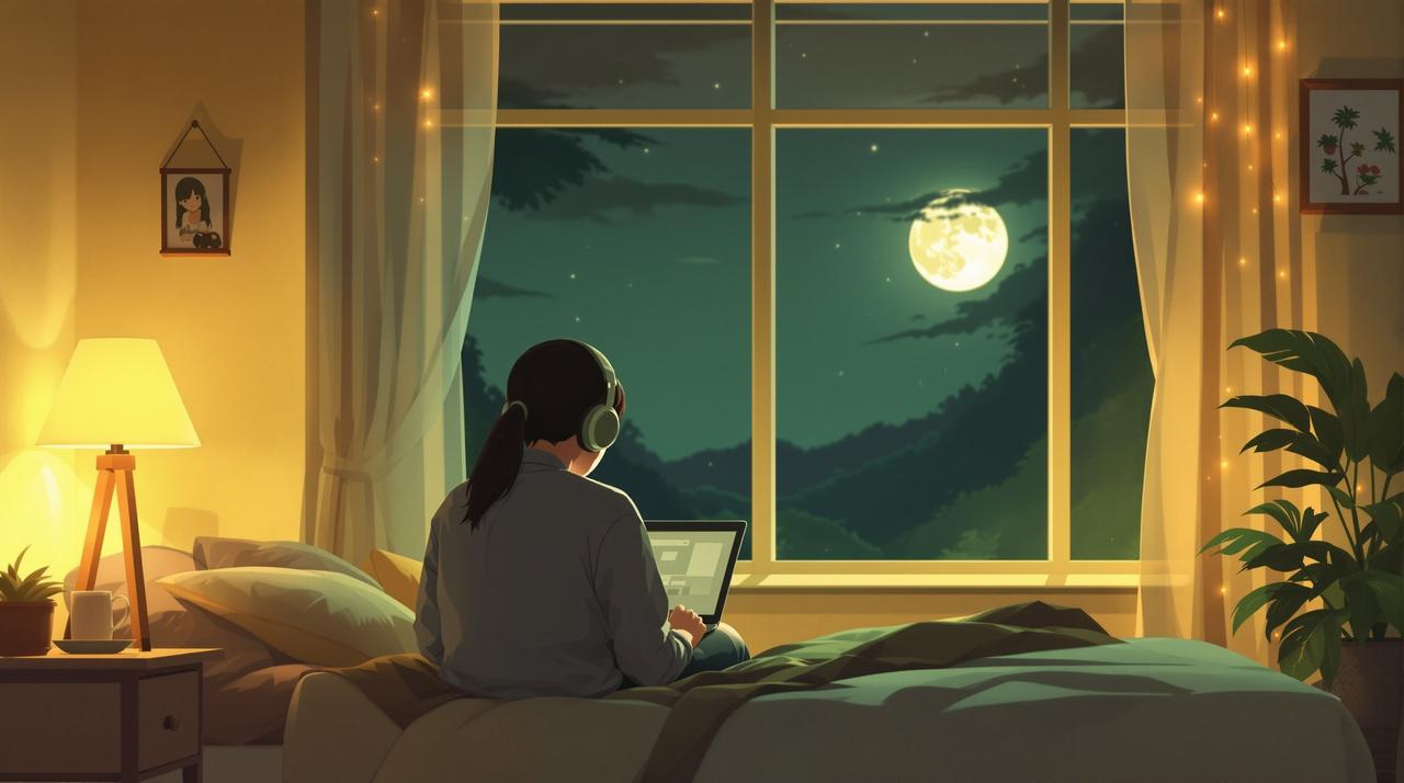 精品漫画 - 深夜小酌 · 适合一个人静静观看的番 精品漫画特别企划:深夜小酌 · 适合一个人静静观看的番